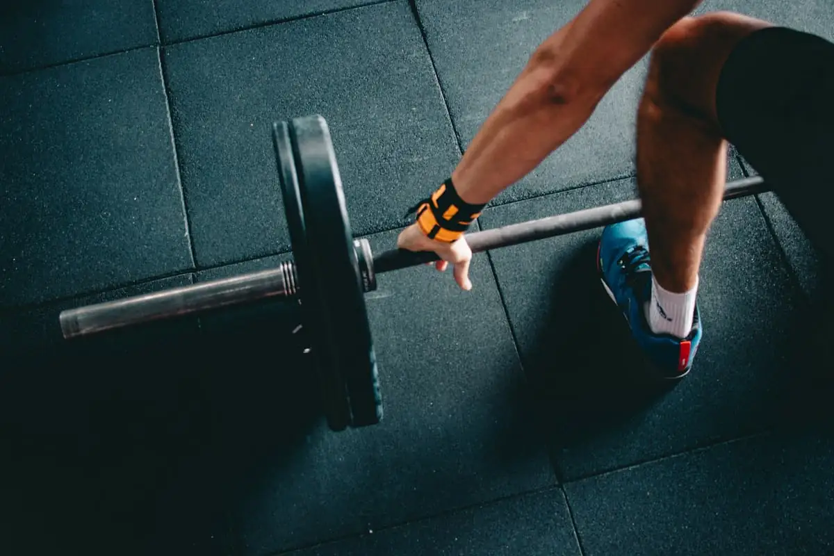 Fitnesz