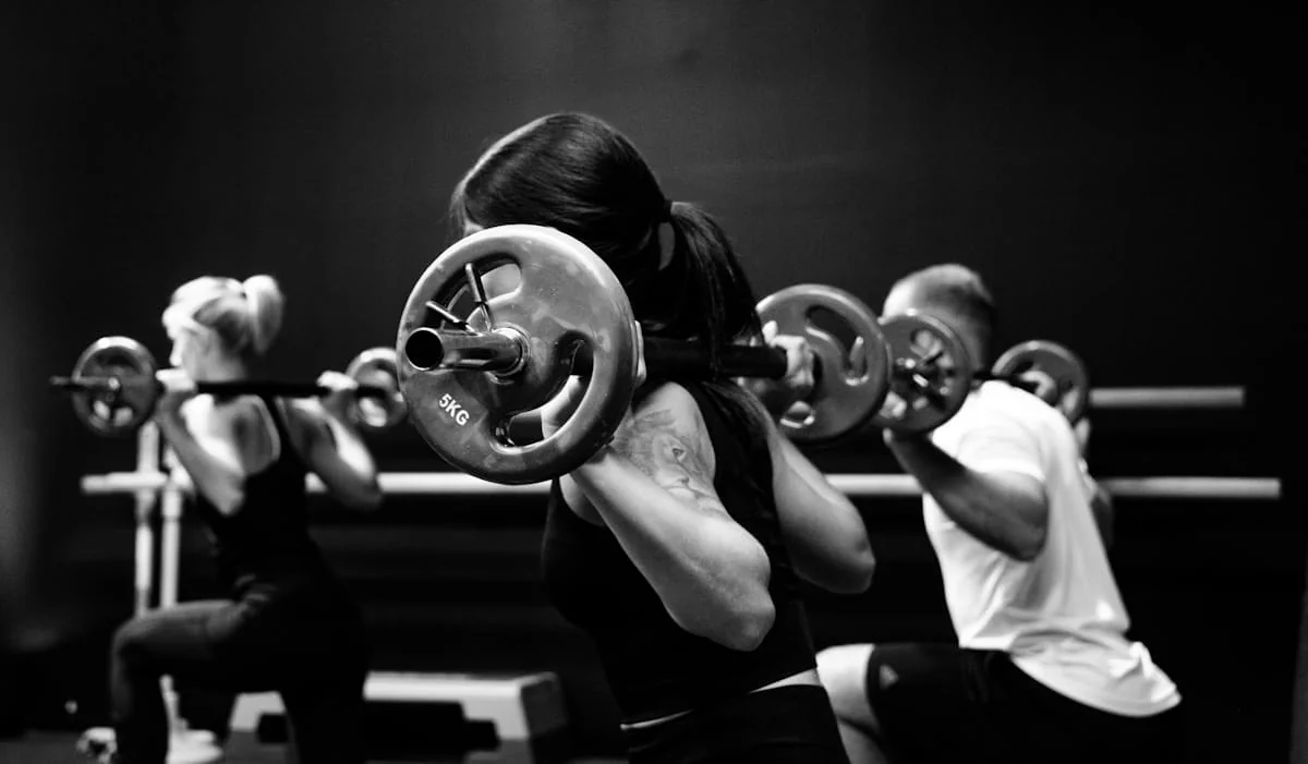 Fitnesz