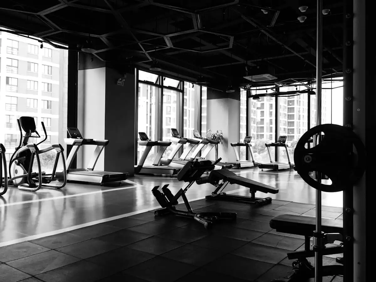 Fitnesz
