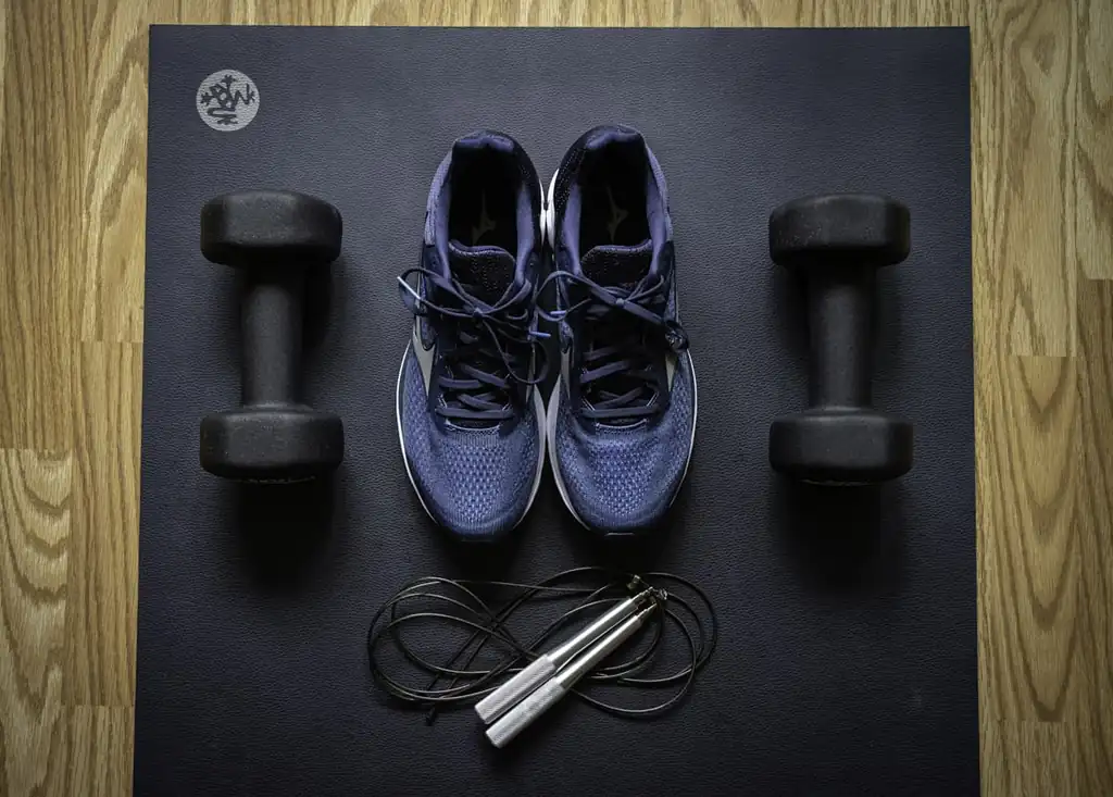 Fitnesz