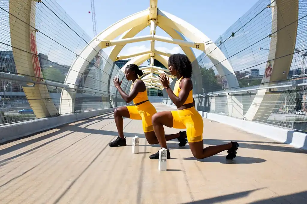 Fitnesz